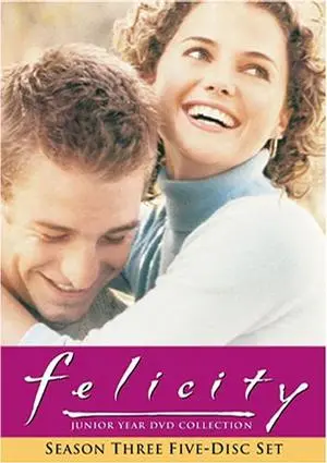 《费丽丝蒂 第三季》回归！：梦想、友谊与挑战，继续追逐芭蕾梦的少女 Felicity！