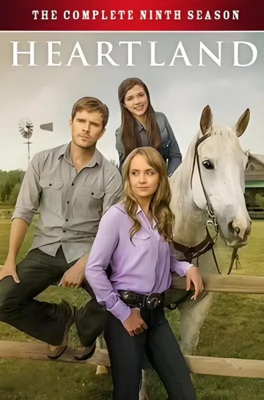 《心灵之地 第十一季》回归：直面内心黑暗，救赎与成长的最终章？