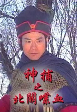 探寻《神捕之北关喋血-粤语版》：古装动作大片中的热血复仇与江湖恩怨，如何点燃你的武侠魂？