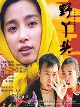 《野丫头》：解锁青春叛逆密码，一部关于成长与自我救赎的另类青春片